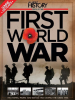 Book cover for "All About History Book Of The First World War".