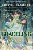 Book cover for "Graceling".