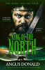 Book cover for "King of the North".