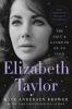 Book cover for "Elizabeth Taylor".