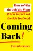 Book cover for "Coming back".