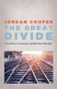 Book cover for "The Great Divide".