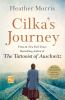 Book cover for "Cilka's journey".