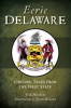 Book cover for "Eerie Delaware".