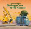 Book cover for "Construction site".