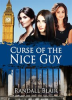Book cover for "Curse of the Nice Guy".
