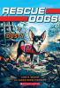 Book cover for "Dusty".