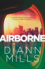 Book cover for "Airborne".