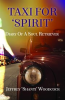 Book cover for "Taxi for 'Spirit'".