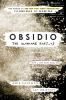 Book cover for "Obsidio".