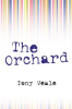 Book cover for "The Orchard".