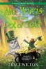 Book cover for "Mrs. Morris and the Pot of Gold".