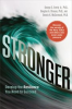 Book cover for "Stronger".