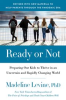 Book cover for "Ready or Not".