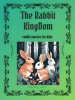 Book cover for "The Rabbits Kingdom: Rabbits Stories for Kids".