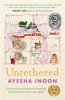 Book cover for "Untethered".