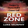Book cover for "Red Zone".