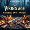 Book cover for "The Viking Age".