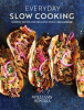 Book cover for "Everyday Slow Cooking".