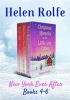 Book cover for "New York Ever After Books 4-6".