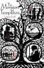 Book cover for "The monsters of Templeton".