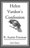 Book cover for "Helen Vardon's Confession".