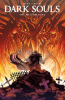 Book cover for "Dark Souls: The Willow King".