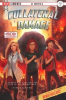 Book cover for "Collateral Damage".