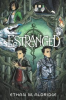 Book cover for "Estranged".