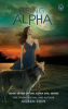 Book cover for "Being Alpha".