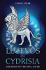 Book cover for "Legends of Cydrisia".