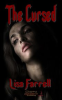 Book cover for "The Cursed".