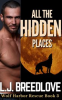 Book cover for "All the Hidden Places".