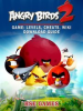 Book cover for "Angry Birds 2 Game: Levels, Cheats, Wiki Download Guide".