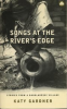 Book cover for "Songs at the River's Edge".