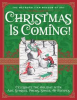 Book cover for "Christmas Is Coming!".