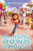 Book cover for "Bringing down the mouse".