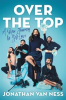 Book cover for "Over the Top".