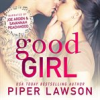 Book cover for "Good Girl".