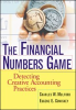Book cover for "The Financial Numbers Game".