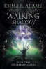Book cover for "Walking Shadow".