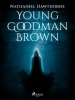 Book cover for "Young Goodman Brown".