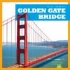 Book cover for "Golden Gate Bridge".