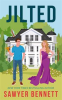 Book cover for "Jilted".