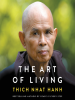 Book cover for "The Art of Living".