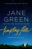 Book cover for "Tempting fate".