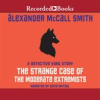Book cover for "The Strange Case of the Moderate Extremists".