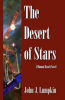 Book cover for "The Desert of Stars".