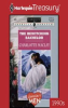 Book cover for "The Bewitching Bachelor".