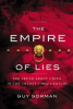 Book cover for "Empire of Lies".